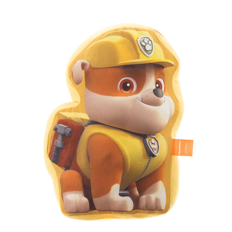 Perna Paw Patrol 35x22 Bubble galbena